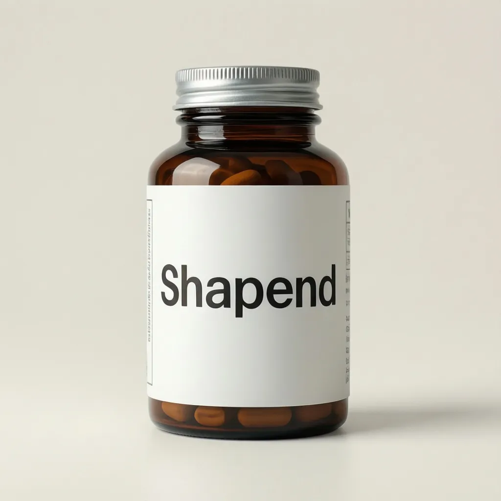 Shapend